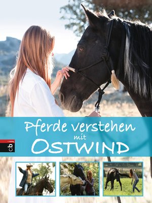 cover image of Pferde verstehen mit Ostwind